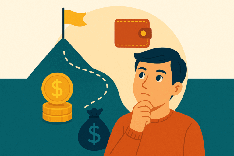 Como Iniciar sua Jornada de Poupança e Investimentos: Dicas Essenciais para Iniciantes