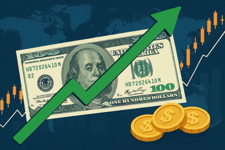 Dólar em alta e Ibovespa volátil o que esperar do mercado financeiro brasileiro em maio de 2025